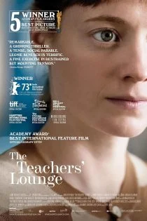 فیلم سالن معلمان The Teachers’ Lounge 2023