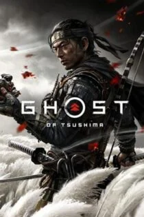 فیلم شبح تسوشیما Ghost of Tsushima 2020