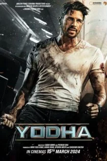 فیلم یودا Yodha 2024 فیلم یودا Yodha 2024