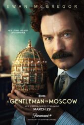 دانلود سریال یک جنتلمن در مسکو A Gentleman in Moscow