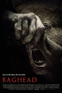 فیلم سر ملکه Baghead 2023