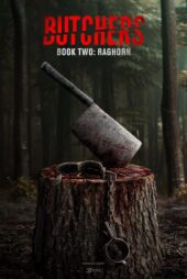 دانلود فیلم قصابان کتاب دوم: راگهورن Butchers Book Two: Raghorn 2024