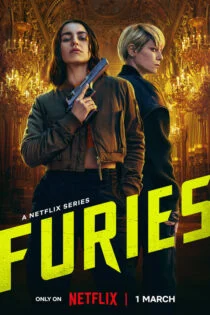 سریال Furies