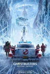 فیلم شکارچیان ارواح : امپراتوری یخ زده Ghostbusters: Frozen Empire 2024