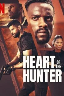 فیلم قلب شکارچی Heart of the Hunter 2024 فیلم قلب شکارچی Heart of the Hunter 2024