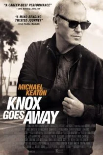 فیلم ناکس می رود Knox Goes Away 2023