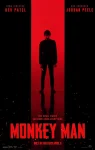 فیلم مرد میمونی Monkey Man 2024