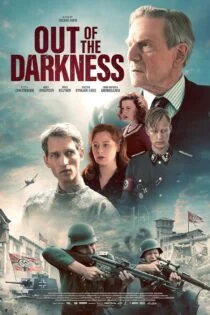 فیلم خارج از تاریکی Out of the Darkness 2022