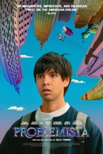 فیلم مشکل Problemista 2023