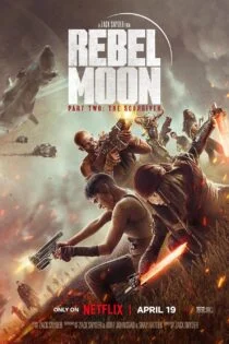 فیلم ماه یاغی بخش دوم: اسکارگیور Rebel Moon – Part Two: The Scargiver 2024 فیلم ماه یاغی بخش دوم: اسکارگیور Rebel Moon – Part Two: The Scargiver 2024
