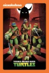 سریال لاک پشت های نینجا Teenage Mutant Ninja Turtles