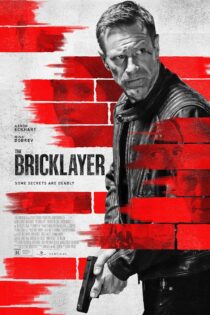 دانلود فیلم آجرچین The Bricklayer 2023