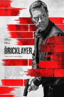 فیلم آجرچین The Bricklayer 2023