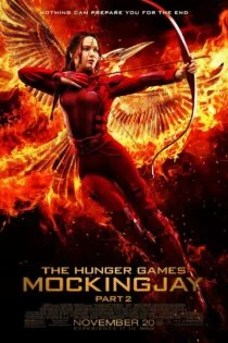 فیلم The Hunger Games: Mockingjay – Part 2 2015 فیلم The Hunger Games: Mockingjay – Part 2 2015