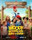فیلم وودی دارکوب به کمپ می رود Woody Woodpecker Goes to Camp 2024