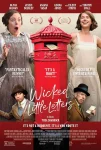 فیلم نامه های کوچک شرور Wicked Little Letters 2023