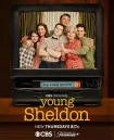 سریال شلدون جوان Young Sheldon