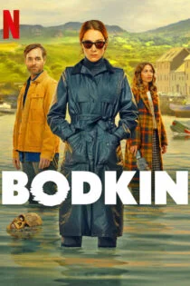 سریال بودکین Bodkin