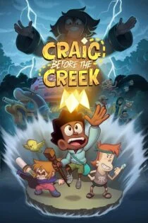 فیلم کریگ قبل از نهر Craig Before the Creek 2023