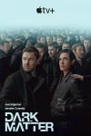 سریال ماده تاریک Dark Matter