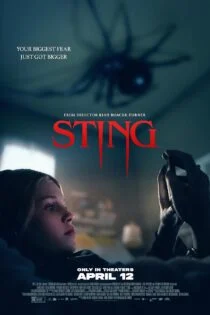 فیلم نیش Sting 2024