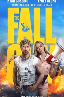 فیلم مرد سقوط کرده The Fall Guy 2024