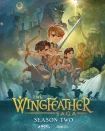 سریال حماسه پر بال The Wingfeather Saga