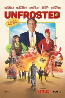 فیلم بدون یخ Unfrosted: The Pop-Tart Story 2024 فیلم بدون یخ Unfrosted: The Pop-Tart Story 2024