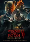 فیلم وینی پو: خون و عسل 2 Winnie-the-Pooh: Blood and Honey 2 2024