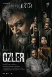 فیلم آبراهام اوزلر Abraham Ozler 2024