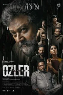 فیلم آبراهام اوزلر Abraham Ozler 2024 فیلم آبراهام اوزلر Abraham Ozler 2024