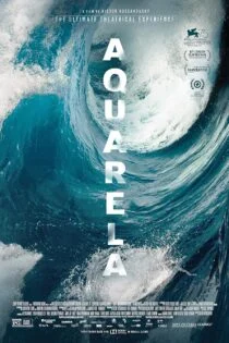 فیلم آبرنگ Aquarela 2018