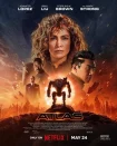 فیلم اطلس Atlas 2024 فیلم اطلس Atlas 2024