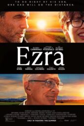دانلود فیلم ازرا Ezra 2023