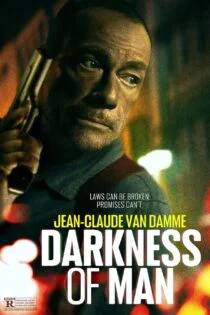 فیلم تاریکی انسان Darkness of Man 2024