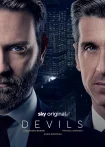 سریال شیاطین Devils