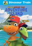 فیلم قطار دایناسورها: جزیره ماجراجویی Dinosaur Train: Adventure Island 2021