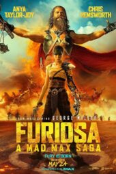 دانلود فیلم فیوریوسا: حماسه مکس دیوانه Furiosa: A Mad Max Saga 2024
