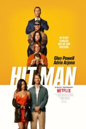 دانلود فیلم آدمکش Hit Man 2023