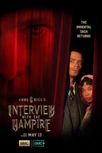 سریال مصاحبه با خون آشام Interview with the Vampire