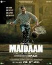 فیلم میدان Maidaan 2024