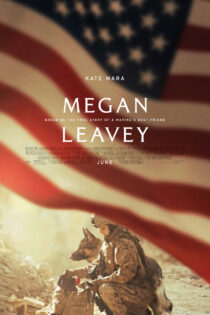 دانلود فیلم مگان لوی Megan Leavey 2017