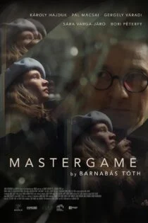 فیلم استاد بازی Mastergame 2023