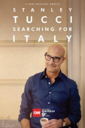 دانلود سریال Stanley Tucci: Searching for Italy