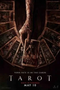 فیلم تاروت Tarot 2024