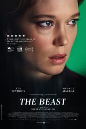 دانلود فیلم هیولا The Beast 2023