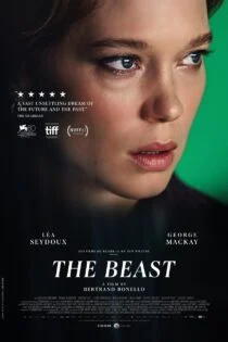 فیلم هیولا The Beast 2023 فیلم هیولا The Beast 2023