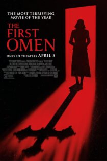 دانلود فیلم طالع نحس اول The First Omen 2024