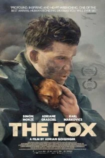 فیلم روباه The Fox 2022
