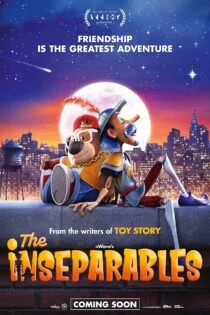 فیلم جدا نشدنی ها The Inseparables 2023